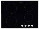 Linea 70cm Ceran Electric Cooktop Touch Controls